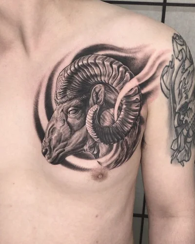 Stilo ALLDAY Tattoo tattoo 037
