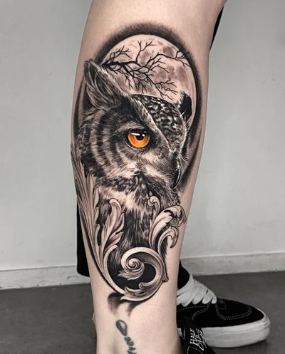 Stilo ALLDAY Tattoo tattoo 038