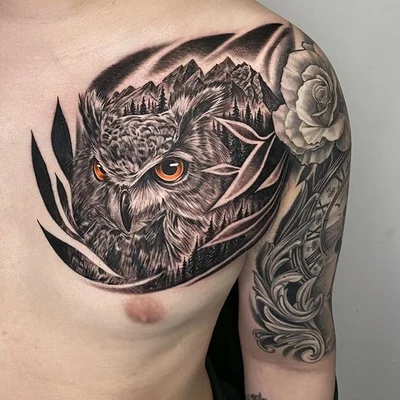 Stilo ALLDAY Tattoo tattoo 039
