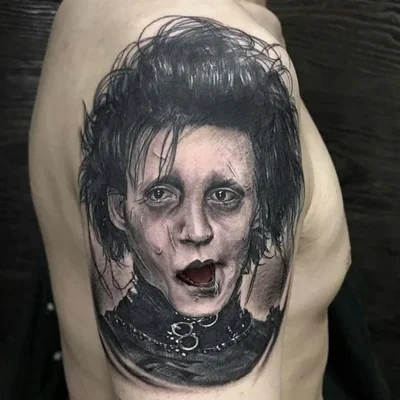 Stilo ALLDAY Tattoo tattoo 040