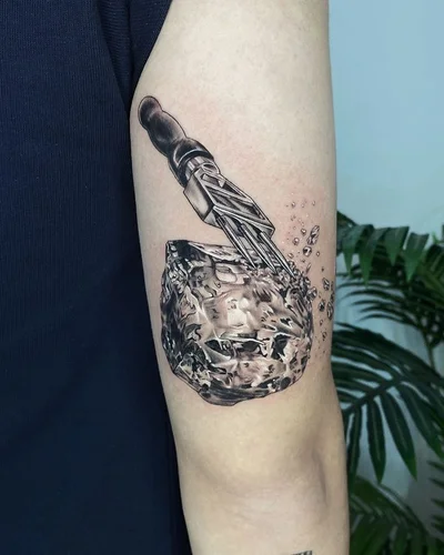 Stilo ALLDAY Tattoo tattoo 043
