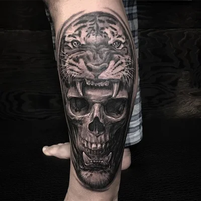 Stilo ALLDAY Tattoo tattoo 044