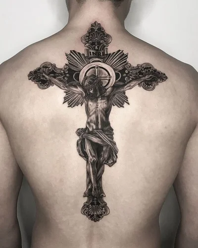 Stilo ALLDAY Tattoo tattoo 045