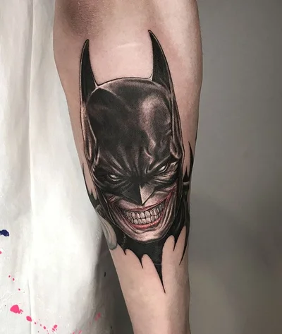 Stilo ALLDAY Tattoo tattoo 046