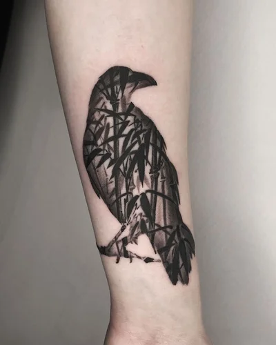 Stilo ALLDAY Tattoo tattoo 048