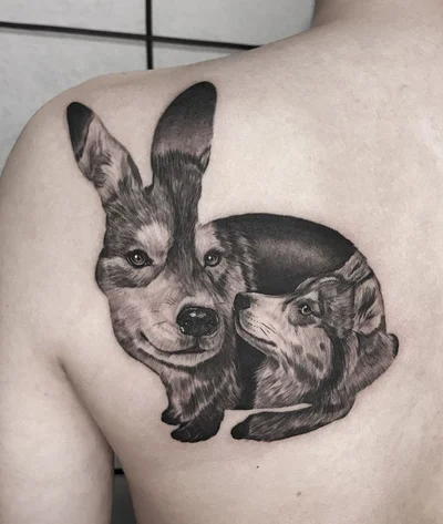 Stilo ALLDAY Tattoo tattoo 049