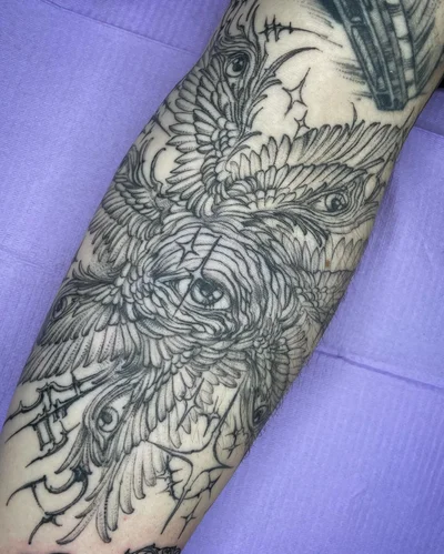 Stina Gray tattoo ig_019