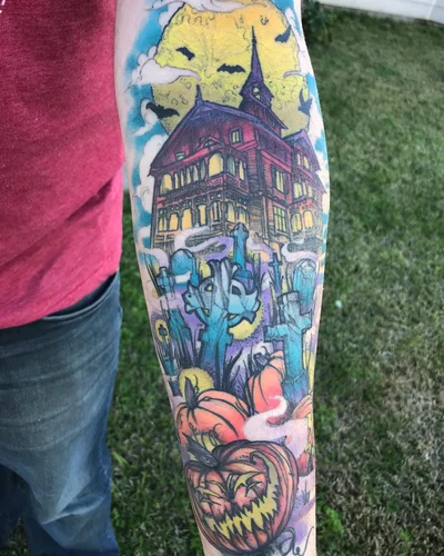 Stina Gray tattoo ig_024