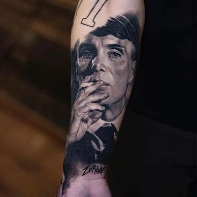 Stitch Mainz tattoo 007