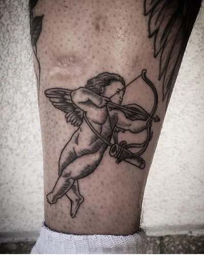 Stitch Mainz tattoo 008