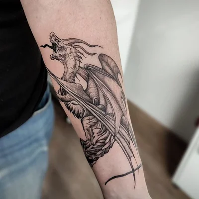 Stitch Mainz tattoo 010