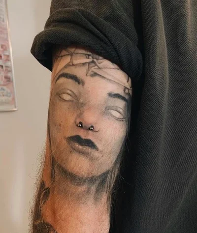 Stitch Mainz tattoo 015