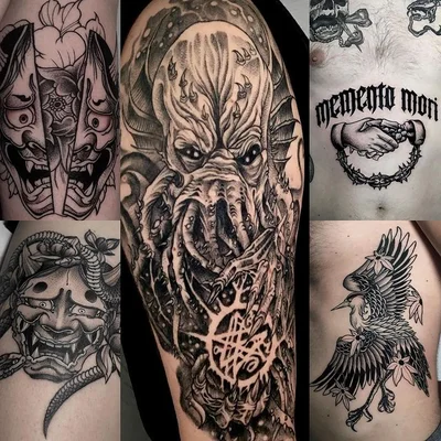 Stitch Mainz tattoo 016