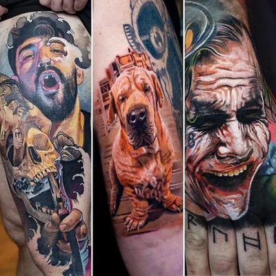 Stitch Mainz tattoo 025