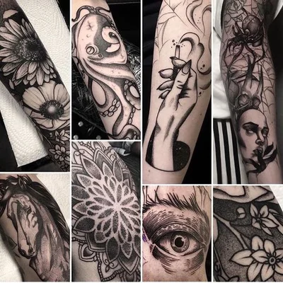 Stitch Mainz tattoo 027