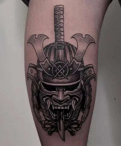 Stitch Mainz tattoo 031