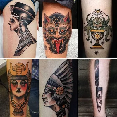 Stitch Mainz tattoo 034