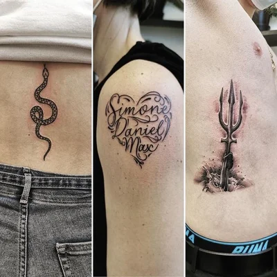 Stitch Mainz tattoo 035