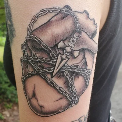 Anthony Stokes tattoo 033
