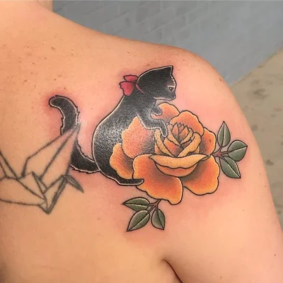 Anthony Stokes tattoo 043