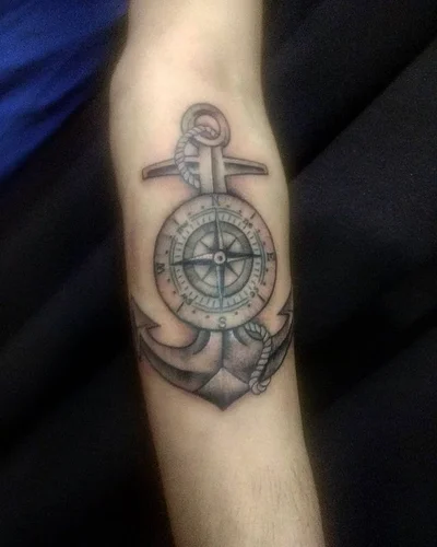 Damian Loria tattoo 008