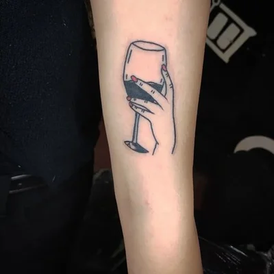 Damian Loria tattoo 009