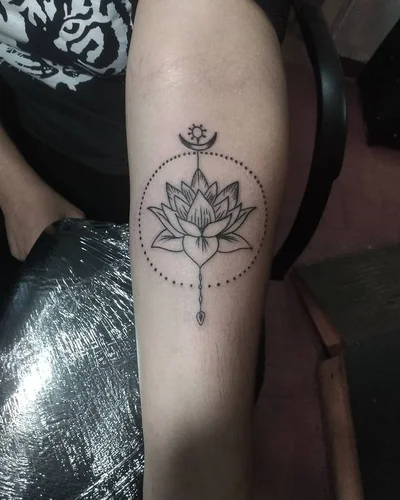 Damian Loria tattoo 010