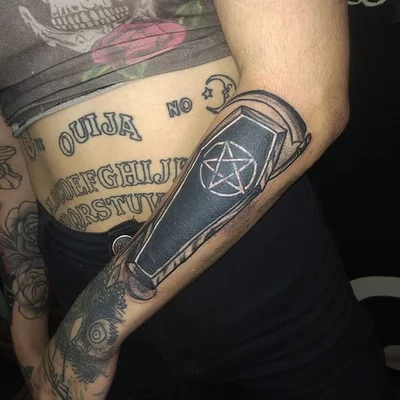 Damian Loria tattoo 012