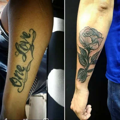 Damian Loria tattoo 017