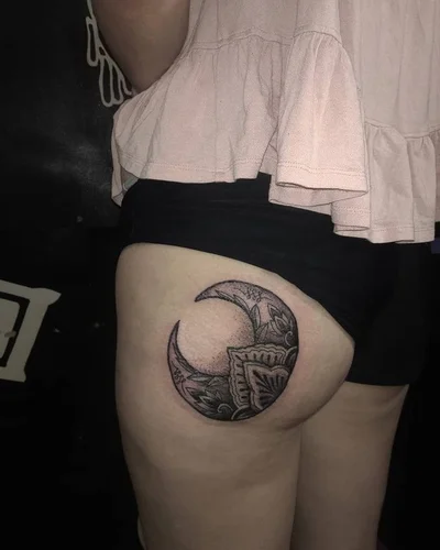 Damian Loria tattoo 022