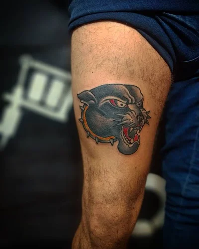 Damian Loria tattoo 028