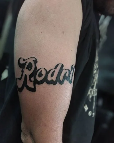 Damian Loria tattoo 033