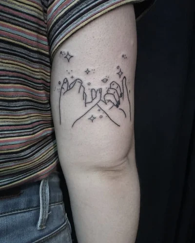 Damian Loria tattoo 037