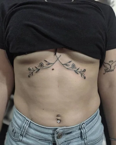 Damian Loria tattoo 041