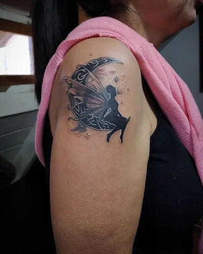 Damian Loria tattoo 047