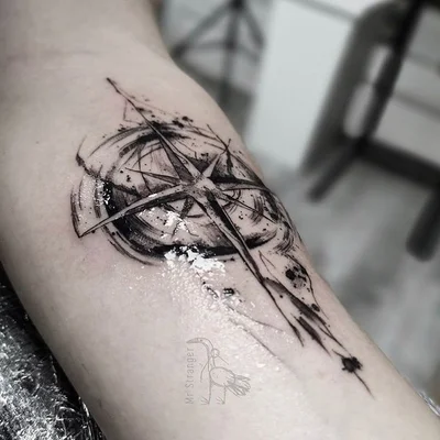 Stoneheads Wrocław tattoo 009