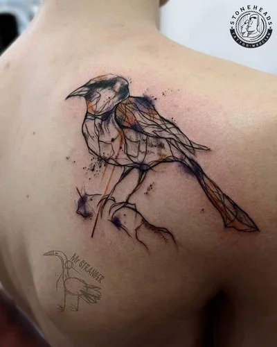 Stoneheads Wrocław tattoo 024