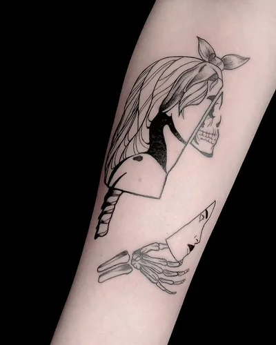 Stoneheads Wrocław tattoo 030