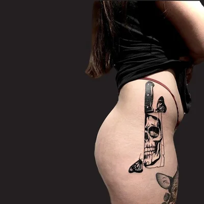 Stoneheads Wrocław tattoo 031