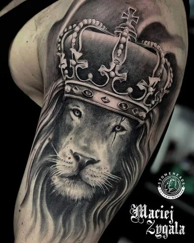 Stoneheads Wrocław tattoo 034