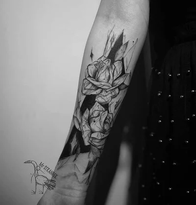 Stoneheads Wrocław tattoo 035