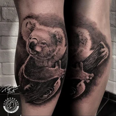 Stoneheads Wrocław tattoo 036
