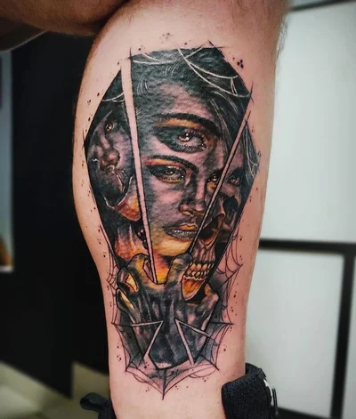 Stoneheads Wrocław tattoo 045