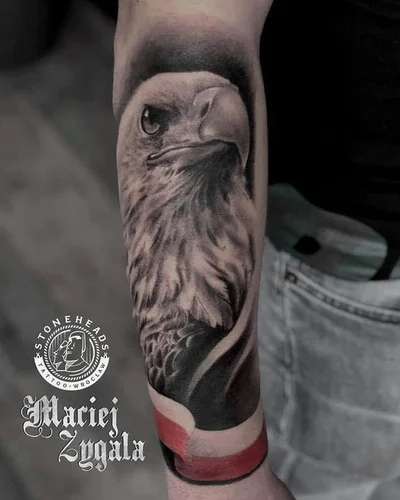 Stoneheads Wrocław tattoo 047