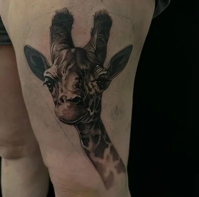 Stone’s Throw Tattoo tattoo 011