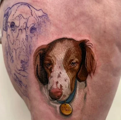 Stone’s Throw Tattoo tattoo 013