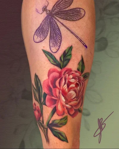 Stone’s Throw Tattoo tattoo 015