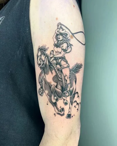 Stone’s Throw Tattoo tattoo 024