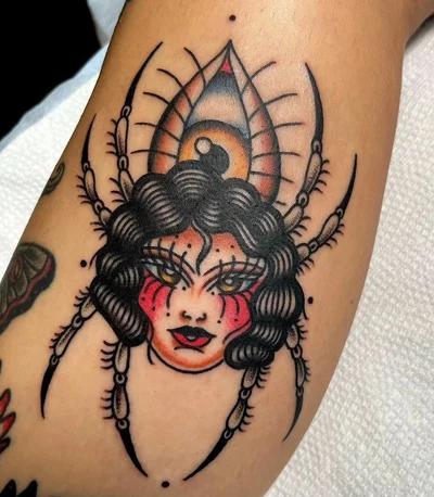 Stone’s Throw Tattoo tattoo 027