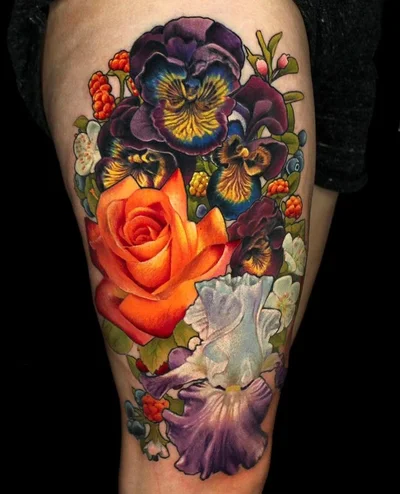 Stone’s Throw Tattoo tattoo 031